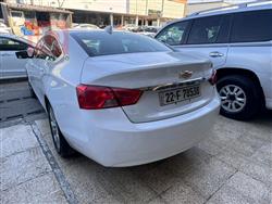 شيفروليه امبالا